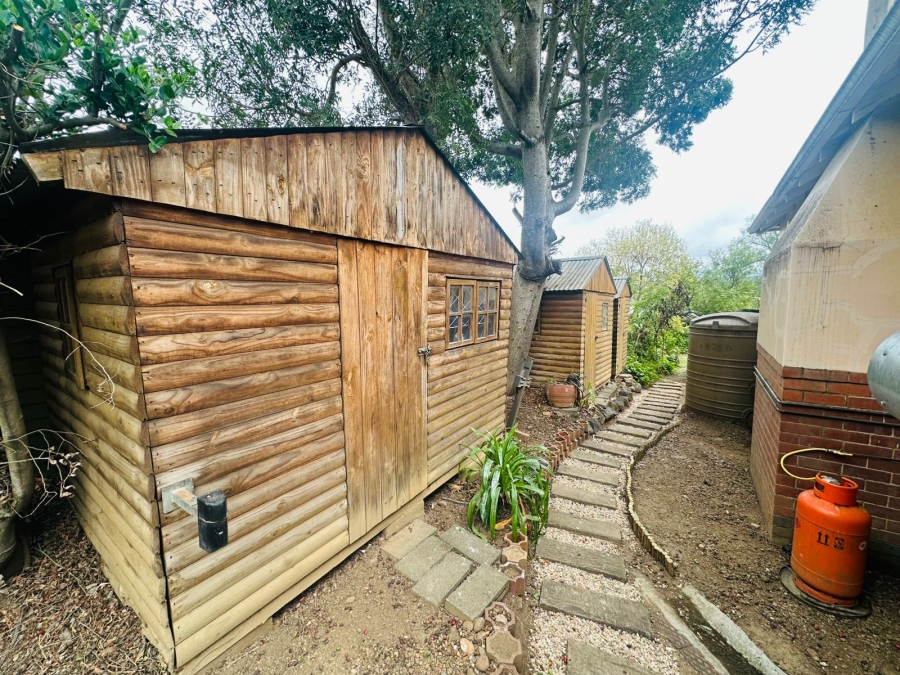 3 Bedroom Property for Sale in Scottsville KwaZulu-Natal
