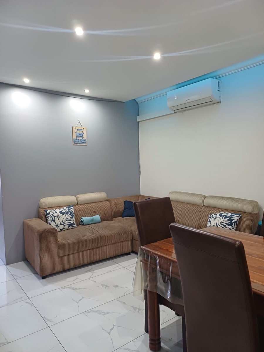 3 Bedroom Property for Sale in North Beach KwaZulu-Natal
