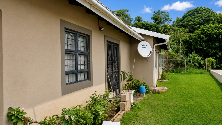 3 Bedroom Property for Sale in Newlands East KwaZulu-Natal