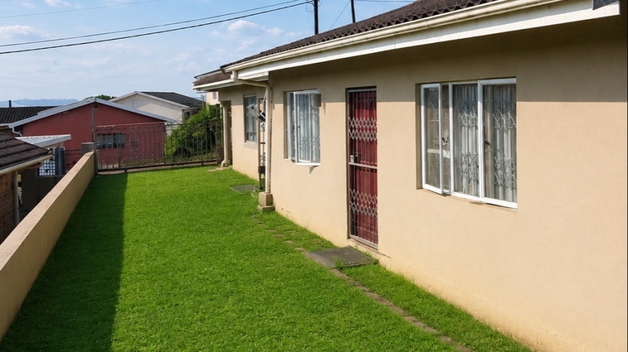 3 Bedroom Property for Sale in Newlands East KwaZulu-Natal