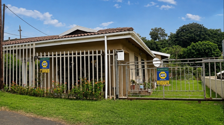 3 Bedroom Property for Sale in Newlands East KwaZulu-Natal