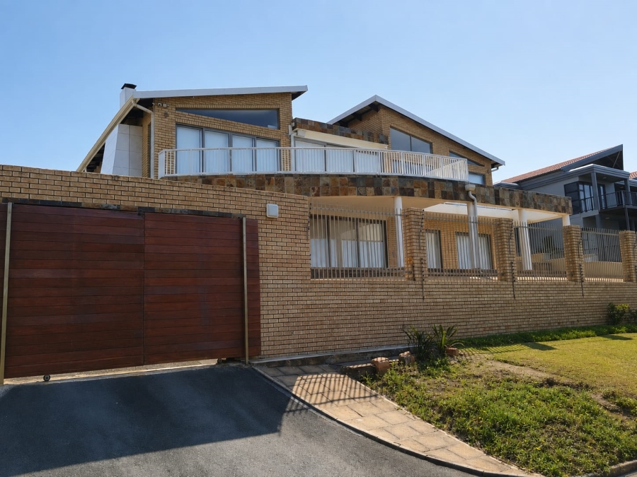 4 Bedroom Property for Sale in Desainagar KwaZulu-Natal