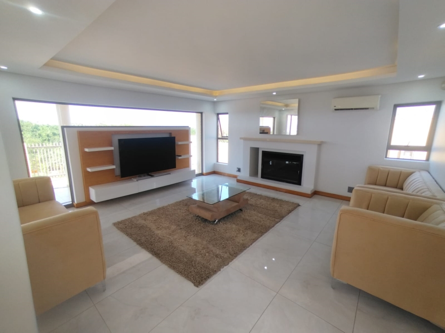 4 Bedroom Property for Sale in Desainagar KwaZulu-Natal