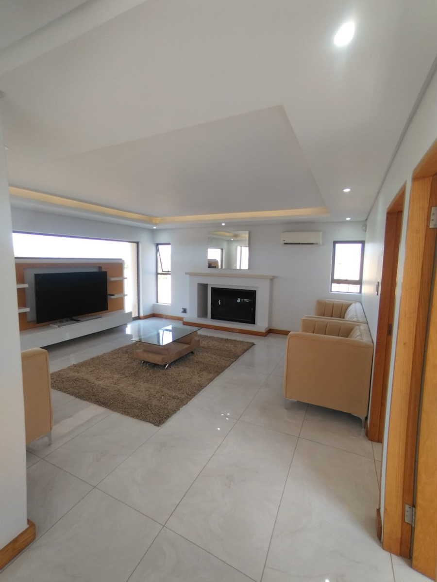 4 Bedroom Property for Sale in Desainagar KwaZulu-Natal