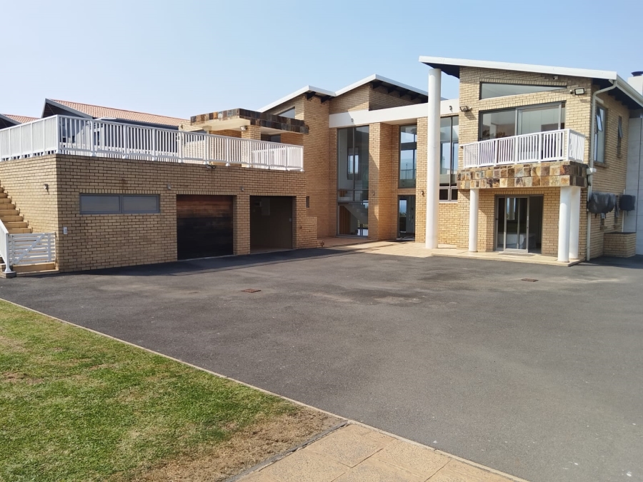 4 Bedroom Property for Sale in Desainagar KwaZulu-Natal