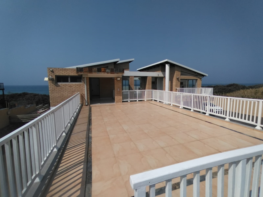 4 Bedroom Property for Sale in Desainagar KwaZulu-Natal