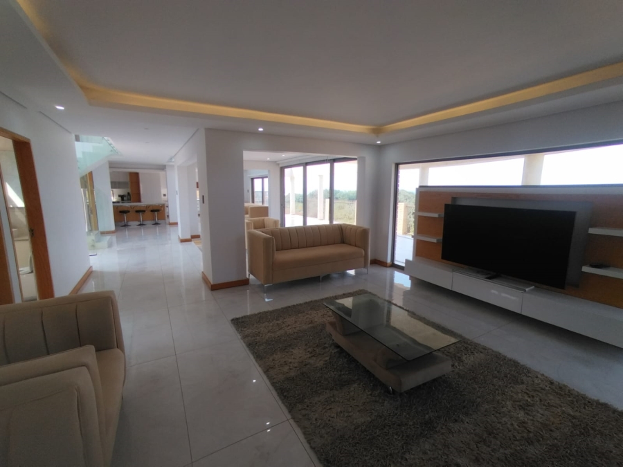 4 Bedroom Property for Sale in Desainagar KwaZulu-Natal