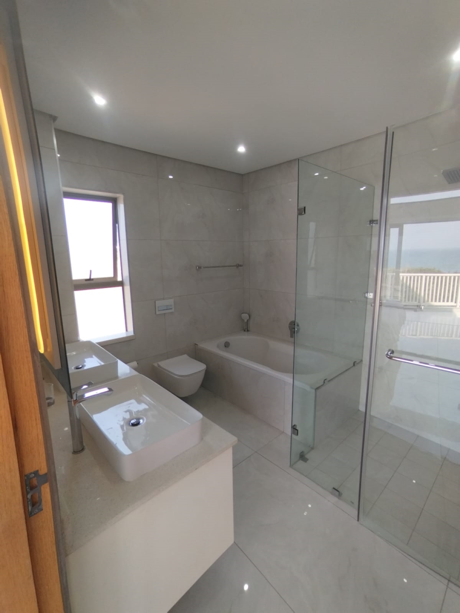 4 Bedroom Property for Sale in Desainagar KwaZulu-Natal