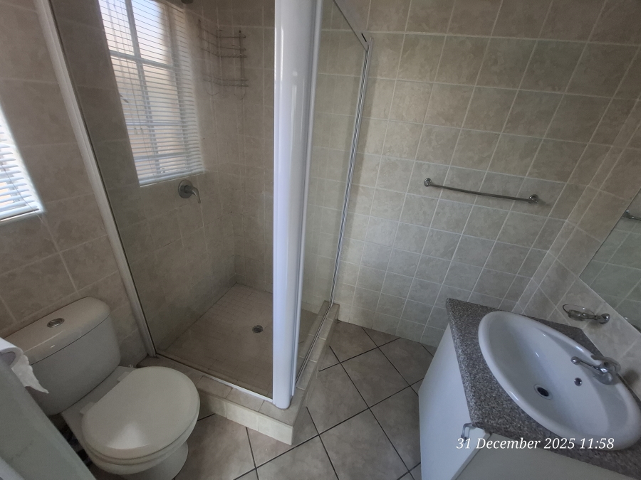 To Let 3 Bedroom Property for Rent in Huttenheights KwaZulu-Natal