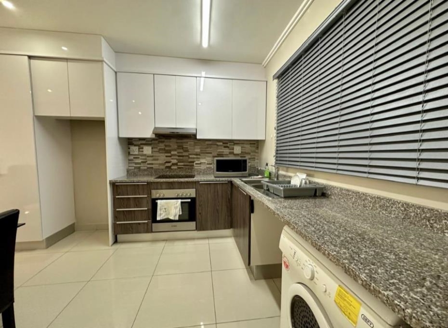 To Let 2 Bedroom Property for Rent in Umhlanga Ridge KwaZulu-Natal