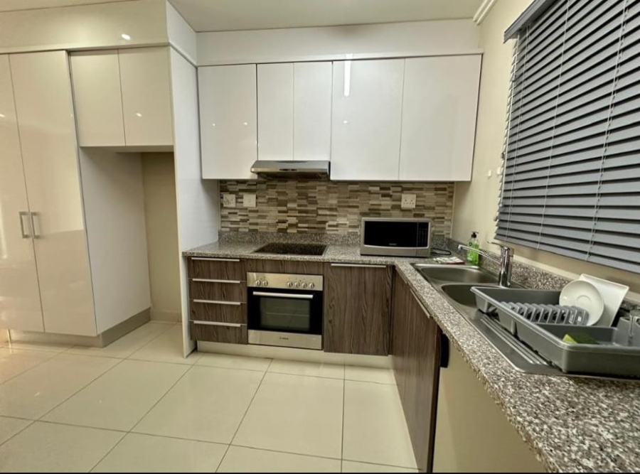 To Let 2 Bedroom Property for Rent in Umhlanga Ridge KwaZulu-Natal
