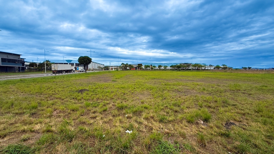 Commercial Property for Sale in Cornubia KwaZulu-Natal