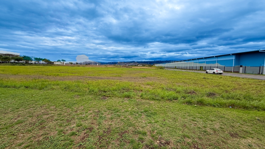 Commercial Property for Sale in Cornubia KwaZulu-Natal