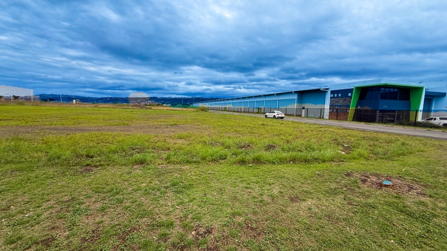 Commercial Property for Sale in Cornubia KwaZulu-Natal