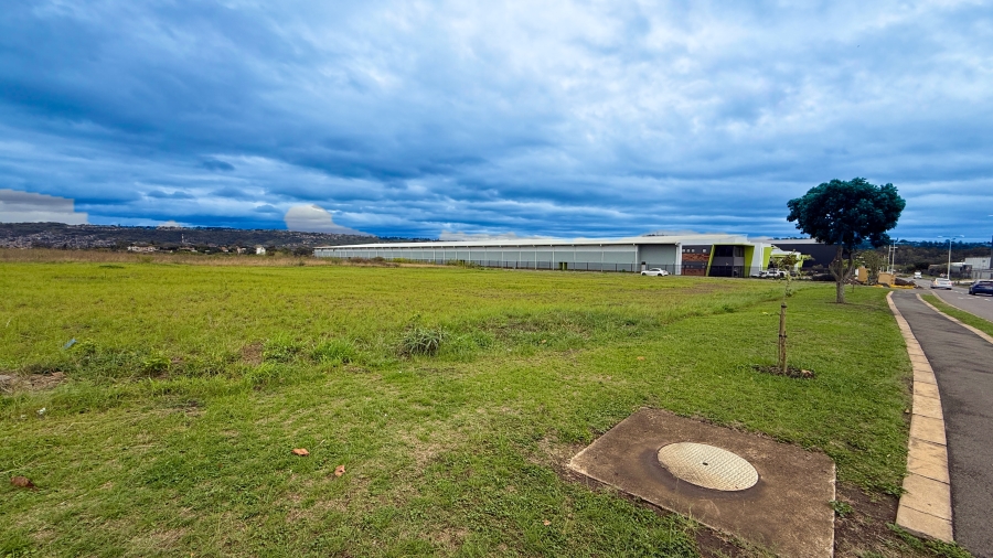 Commercial Property for Sale in Cornubia KwaZulu-Natal