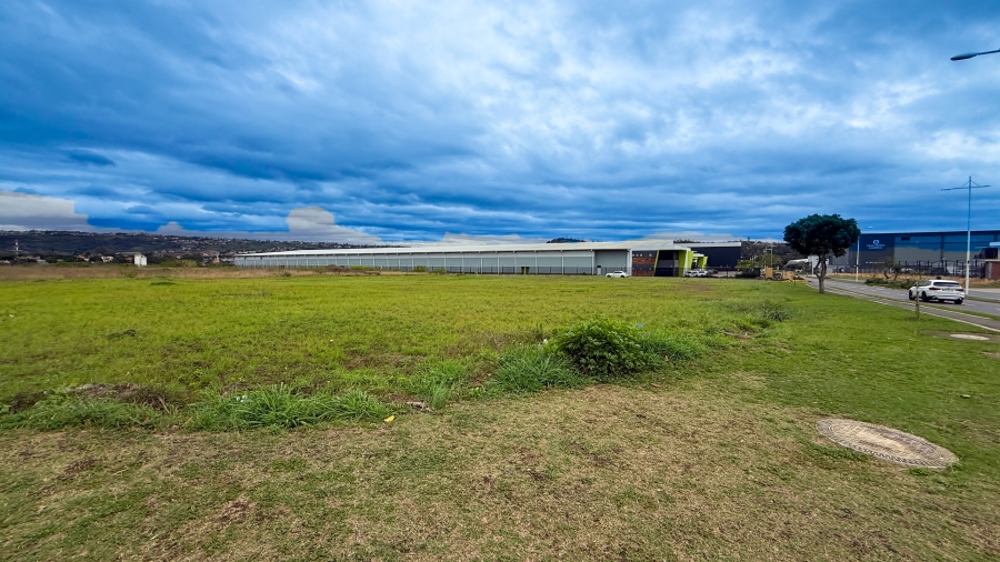 Commercial Property for Sale in Cornubia KwaZulu-Natal