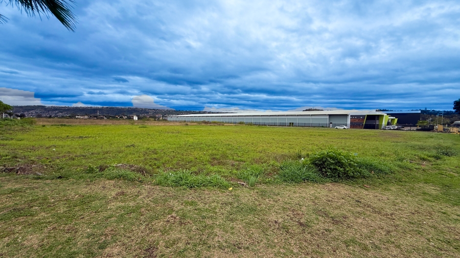 Commercial Property for Sale in Cornubia KwaZulu-Natal