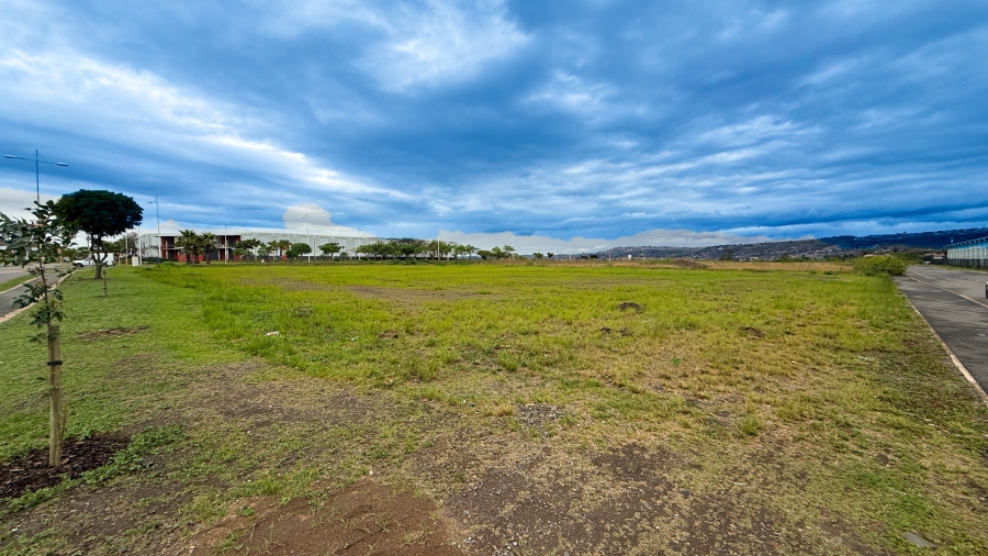 Commercial Property for Sale in Cornubia KwaZulu-Natal