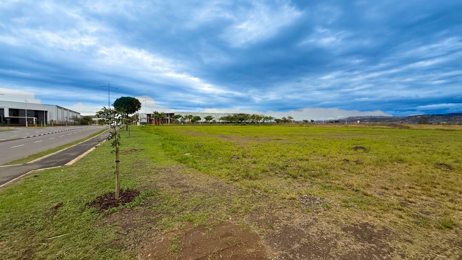 Commercial Property for Sale in Cornubia KwaZulu-Natal
