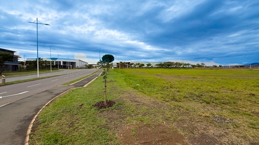 Commercial Property for Sale in Cornubia KwaZulu-Natal