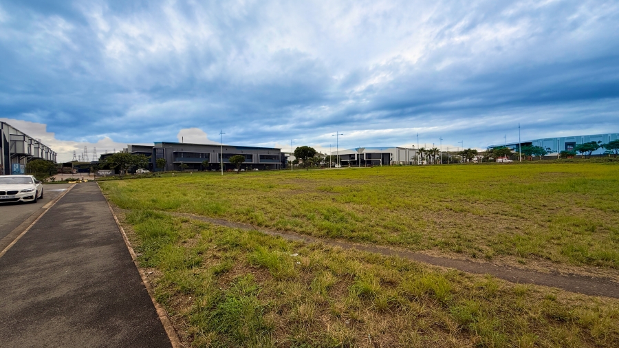 Commercial Property for Sale in Cornubia KwaZulu-Natal