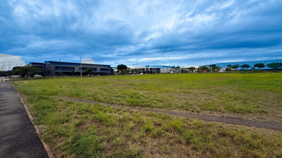 Commercial Property for Sale in Cornubia KwaZulu-Natal