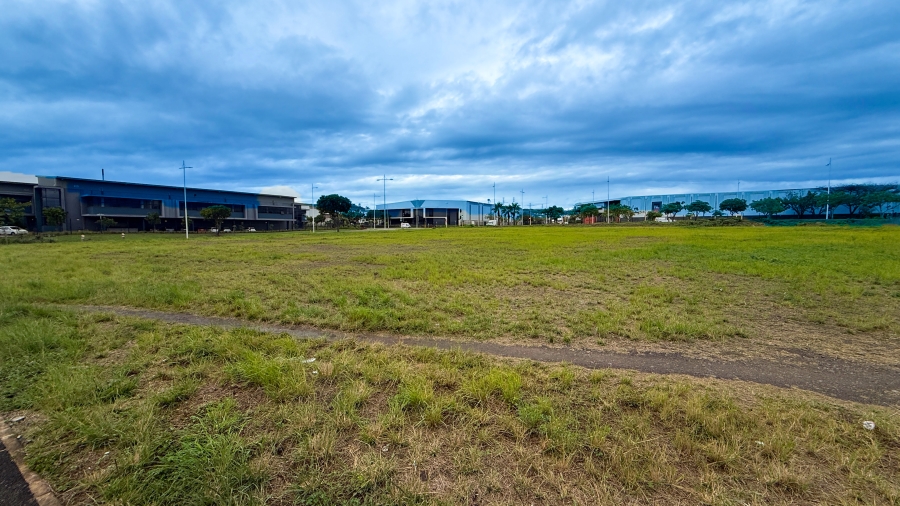 Commercial Property for Sale in Cornubia KwaZulu-Natal