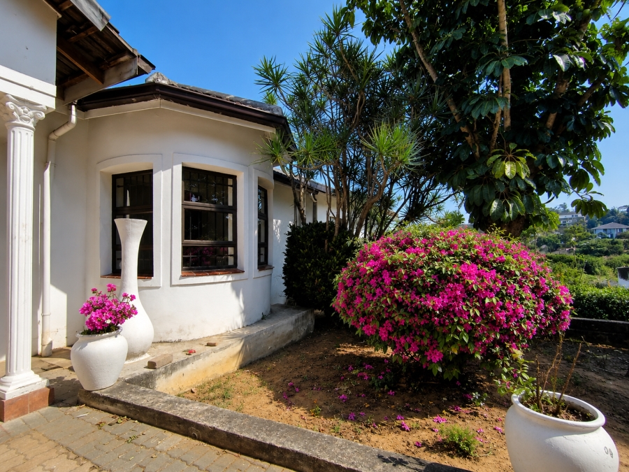 To Let 4 Bedroom Property for Rent in La Mercy KwaZulu-Natal