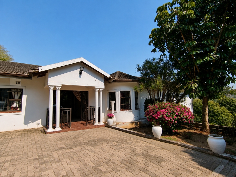 To Let 4 Bedroom Property for Rent in La Mercy KwaZulu-Natal