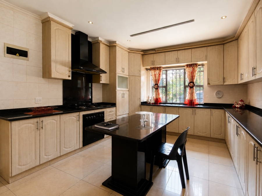 To Let 4 Bedroom Property for Rent in La Mercy KwaZulu-Natal