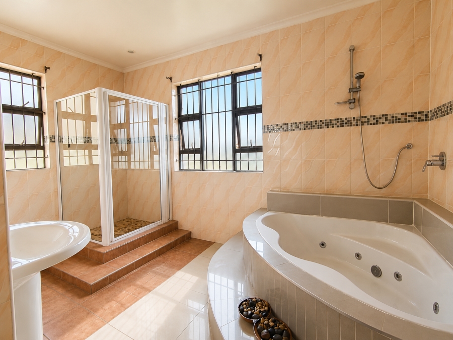 To Let 4 Bedroom Property for Rent in La Mercy KwaZulu-Natal