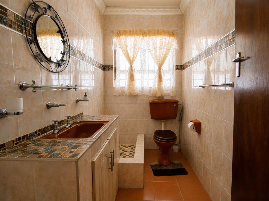 To Let 4 Bedroom Property for Rent in La Mercy KwaZulu-Natal