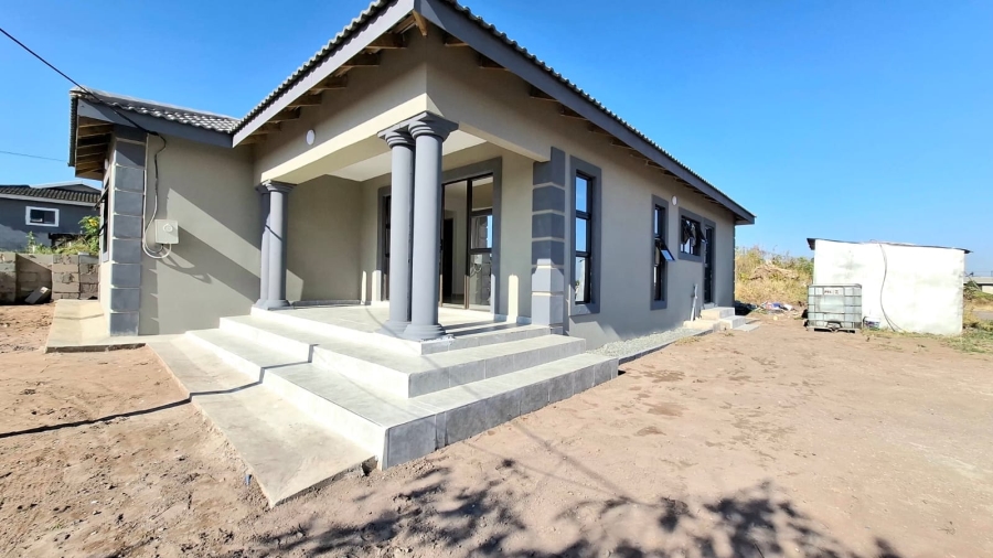 3 Bedroom Property for Sale in Welbedacht KwaZulu-Natal