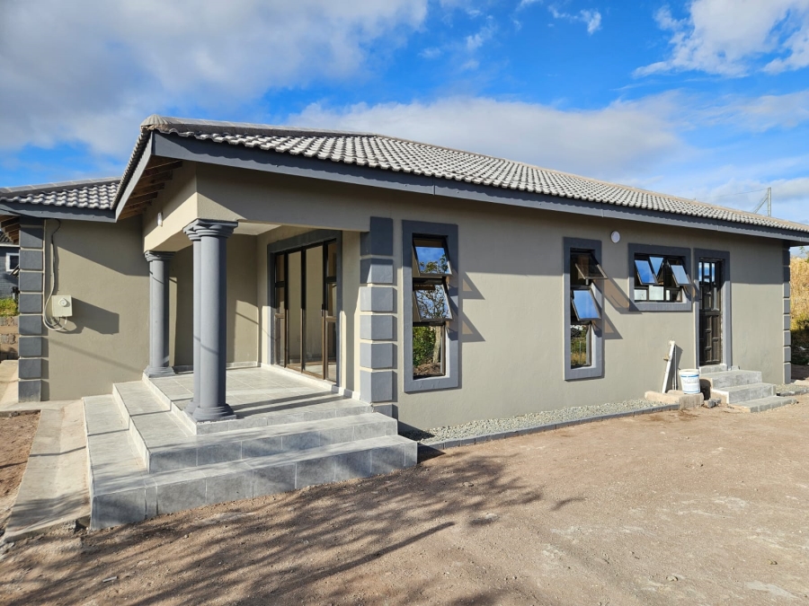 3 Bedroom Property for Sale in Welbedacht KwaZulu-Natal
