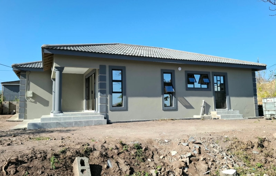 3 Bedroom Property for Sale in Welbedacht KwaZulu-Natal