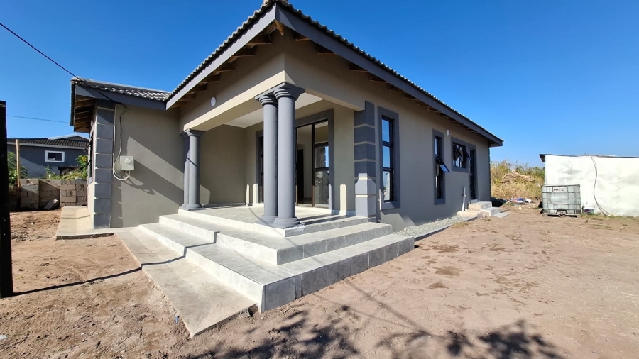 3 Bedroom Property for Sale in Welbedacht KwaZulu-Natal