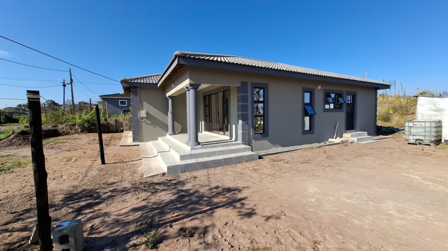 3 Bedroom Property for Sale in Welbedacht KwaZulu-Natal