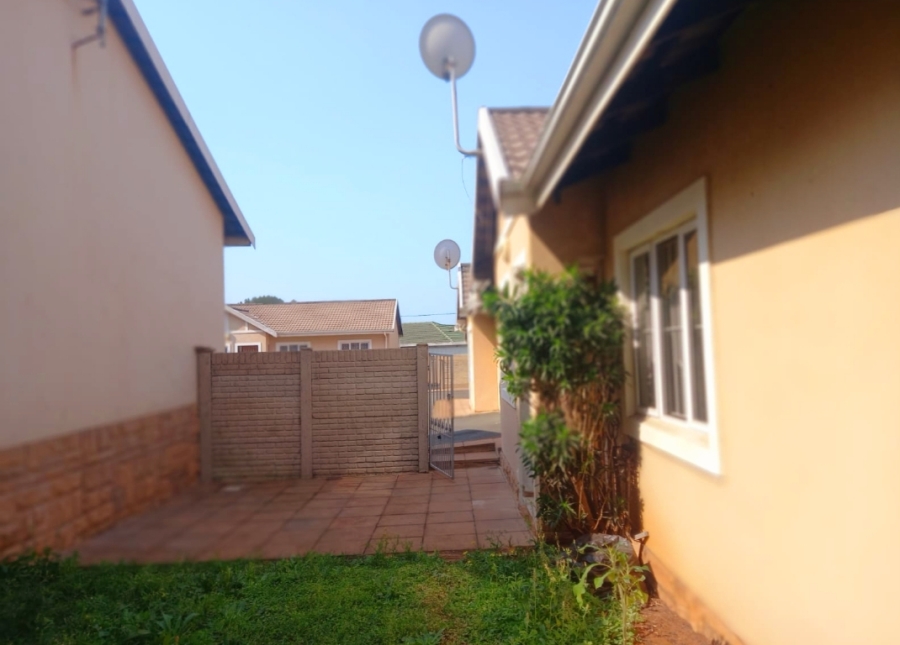 3 Bedroom Property for Sale in Montclair KwaZulu-Natal