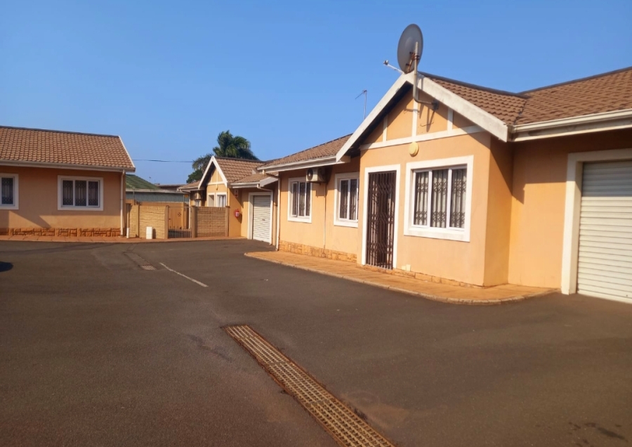 3 Bedroom Property for Sale in Montclair KwaZulu-Natal