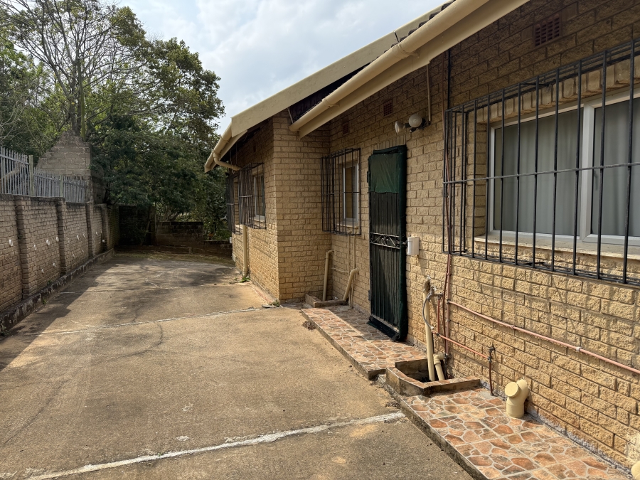 3 Bedroom Property for Sale in Hibberdene KwaZulu-Natal