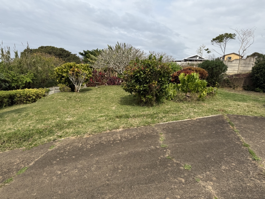 3 Bedroom Property for Sale in Hibberdene KwaZulu-Natal