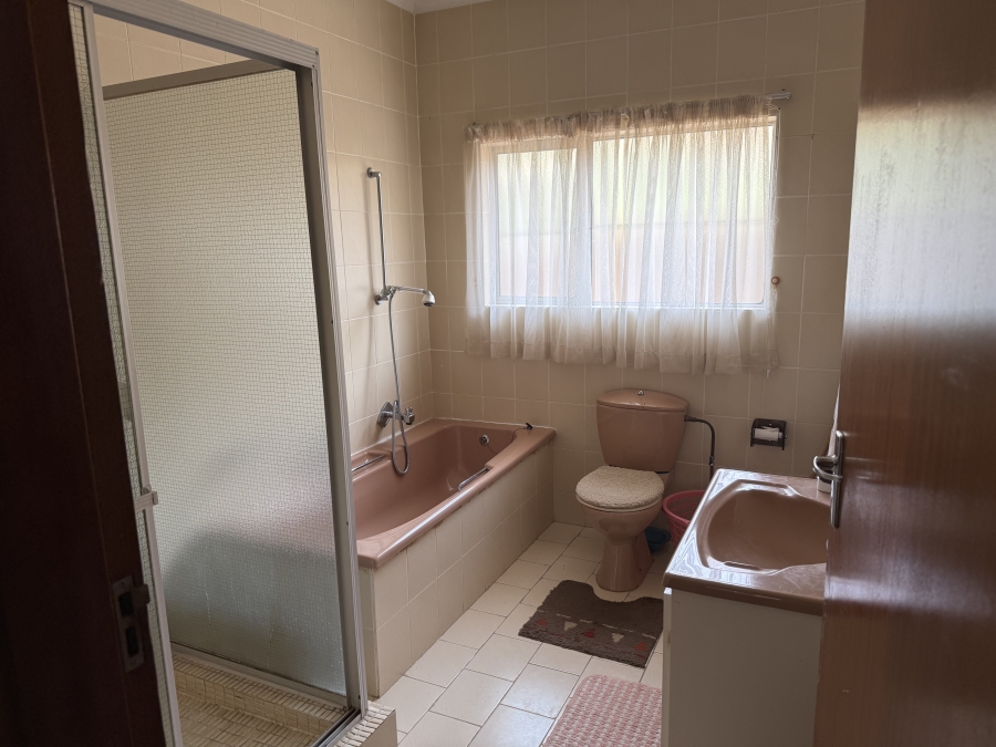 3 Bedroom Property for Sale in Hibberdene KwaZulu-Natal