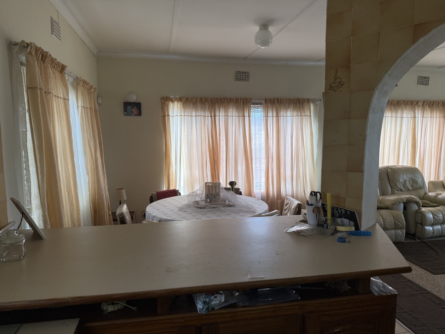 3 Bedroom Property for Sale in Hibberdene KwaZulu-Natal