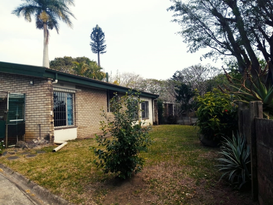 4 Bedroom Property for Sale in Mandeni KwaZulu-Natal