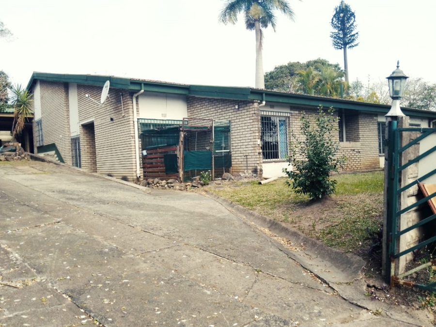 4 Bedroom Property for Sale in Mandeni KwaZulu-Natal