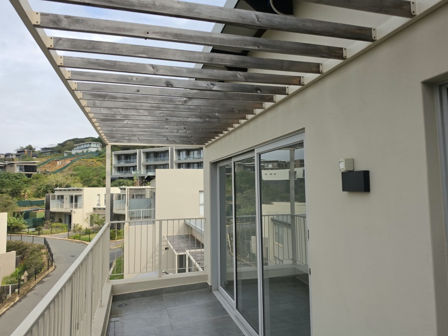 To Let 3 Bedroom Property for Rent in Zululami Coastal Estate KwaZulu-Natal