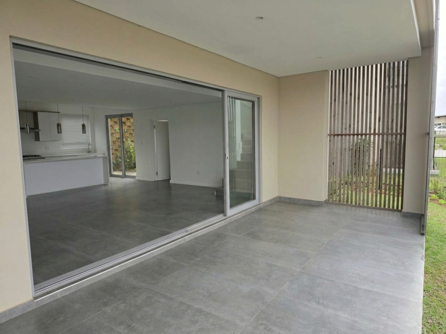 To Let 3 Bedroom Property for Rent in Zululami Coastal Estate KwaZulu-Natal