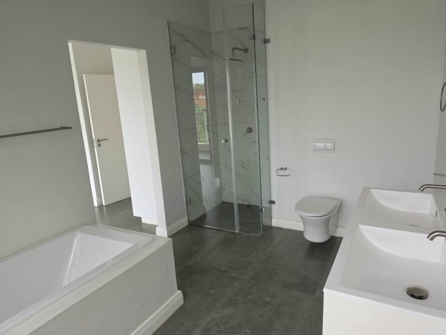 To Let 3 Bedroom Property for Rent in Zululami Coastal Estate KwaZulu-Natal
