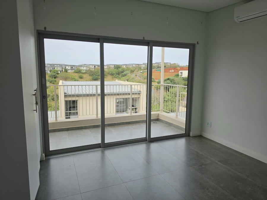To Let 3 Bedroom Property for Rent in Zululami Coastal Estate KwaZulu-Natal
