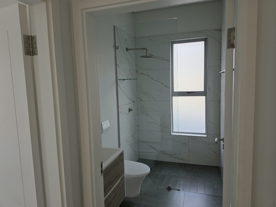 To Let 3 Bedroom Property for Rent in Zululami Coastal Estate KwaZulu-Natal